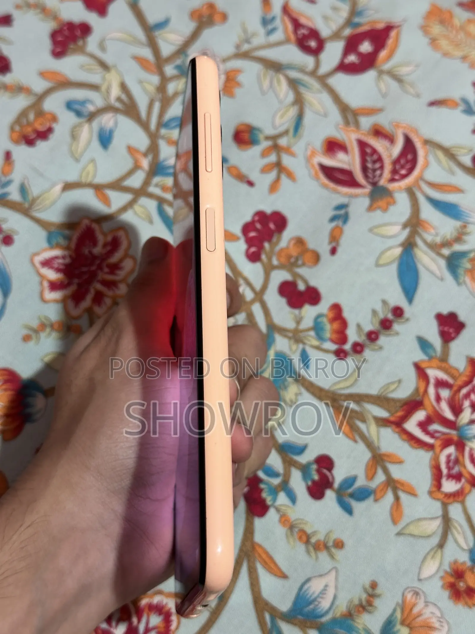 Samsung Galaxy A13 64 GB Orange