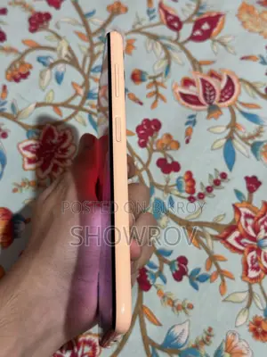 Samsung Galaxy A13 64 GB Orange