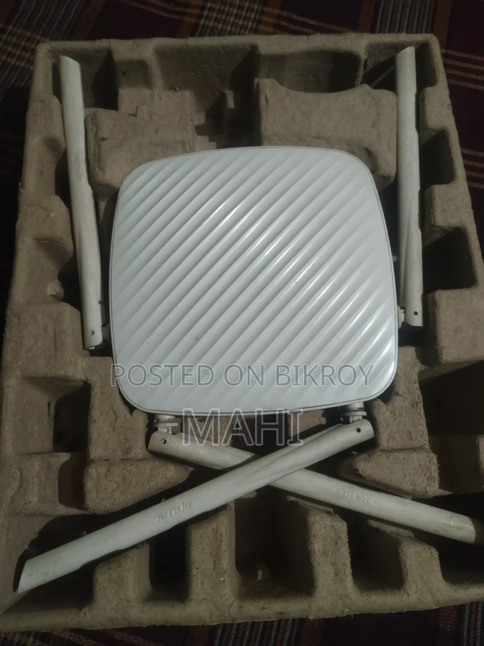 Wifi Router