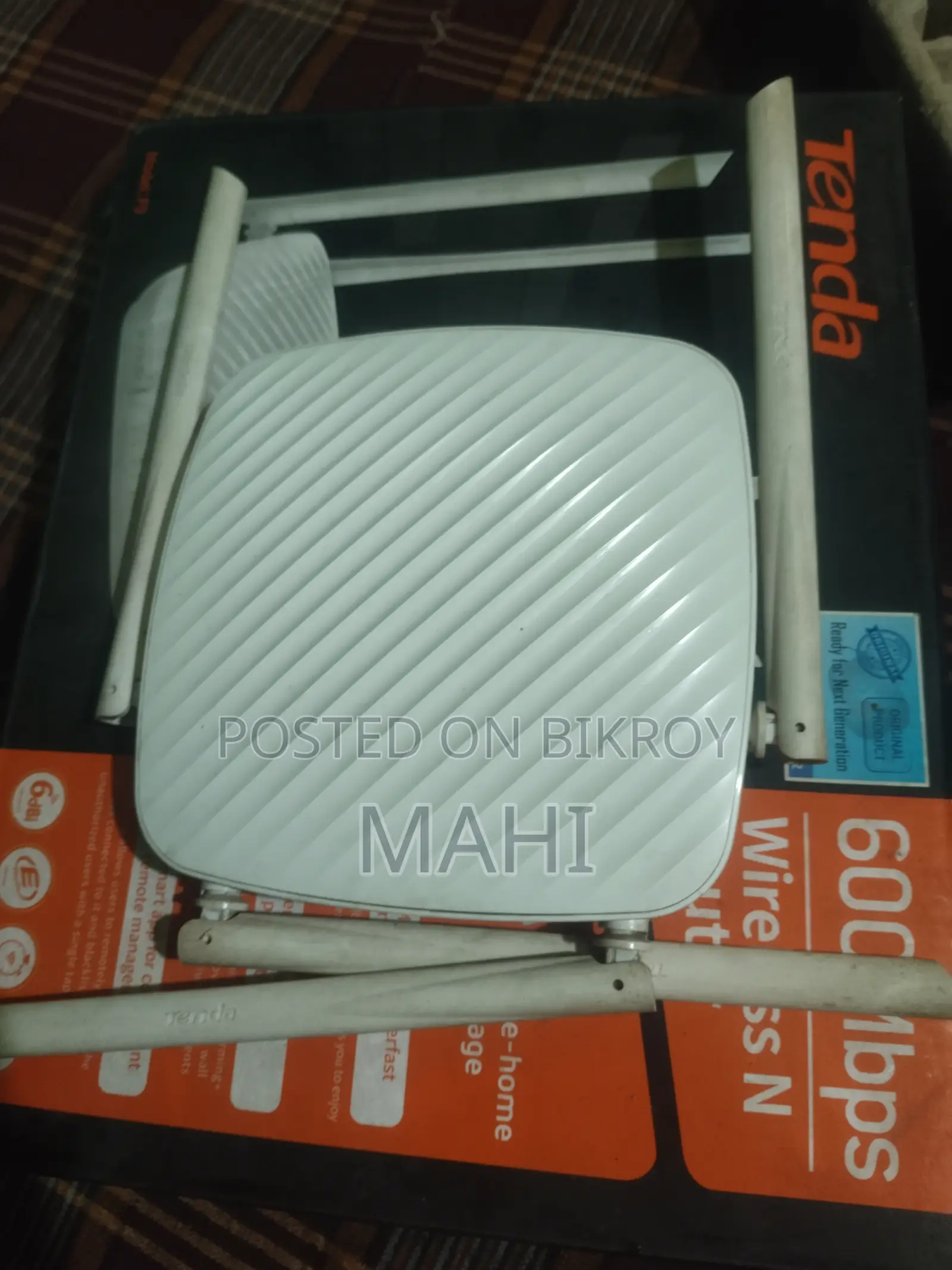 Wifi Router