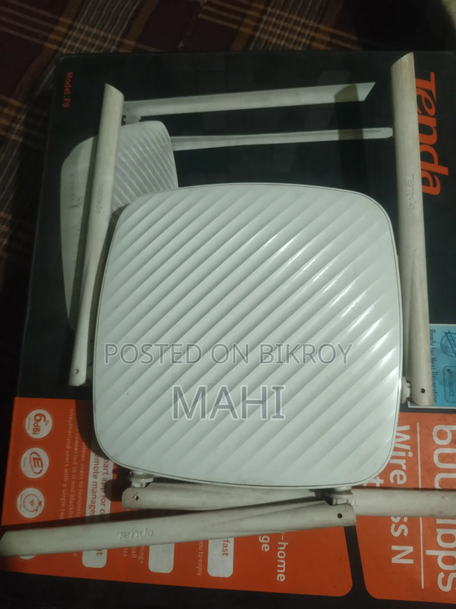 Wifi Router