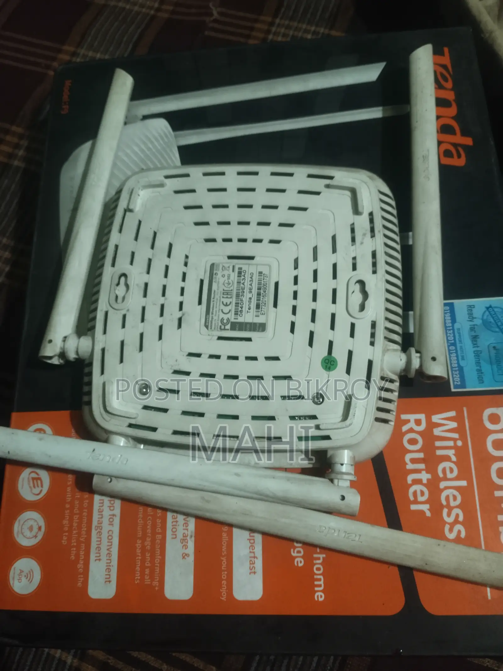Wifi Router