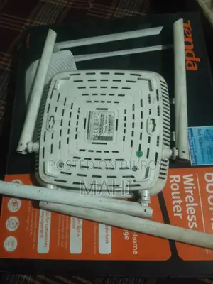 Wifi Router