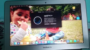 ল্যাপটপ অ্যাপল ম্যাকবুক এয়ার ২০১৪ ৪জিবি ইন্টেল কোর আই৫ এসএসডি ১২৮জিবি