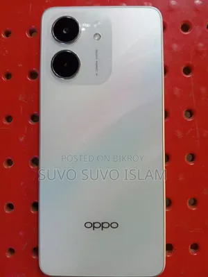 Oppo A5X 128 GB