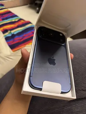 New Apple iPhone 17 Pro 512 GB Blue