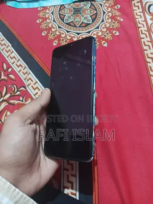 Infinix Smart 5 32 GB Black