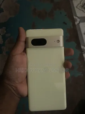 Google Pixel 7 128 GB Green