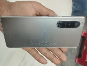 Sony Xperia 5 128 GB Silver