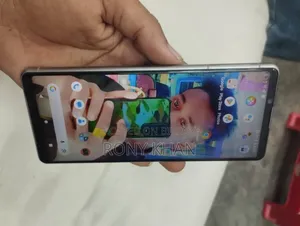 Sony Xperia 5 128 GB Silver