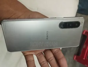 Sony Xperia 5 128 GB Silver