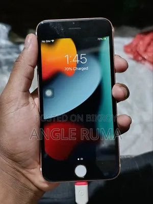 Apple iPhone 6s 32 GB Pink