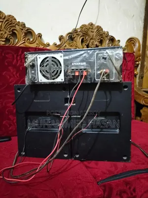Sony Sound Box