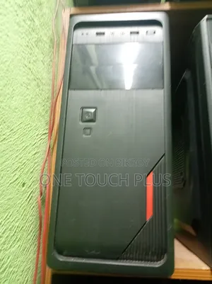 Desktop Computer 4GB Intel Core i3 HDD 500GB