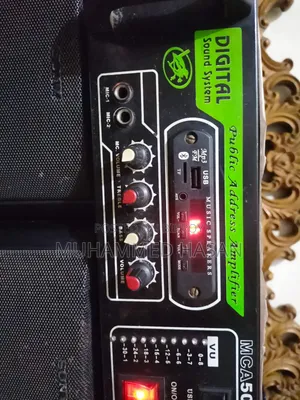 Sony Sound Box