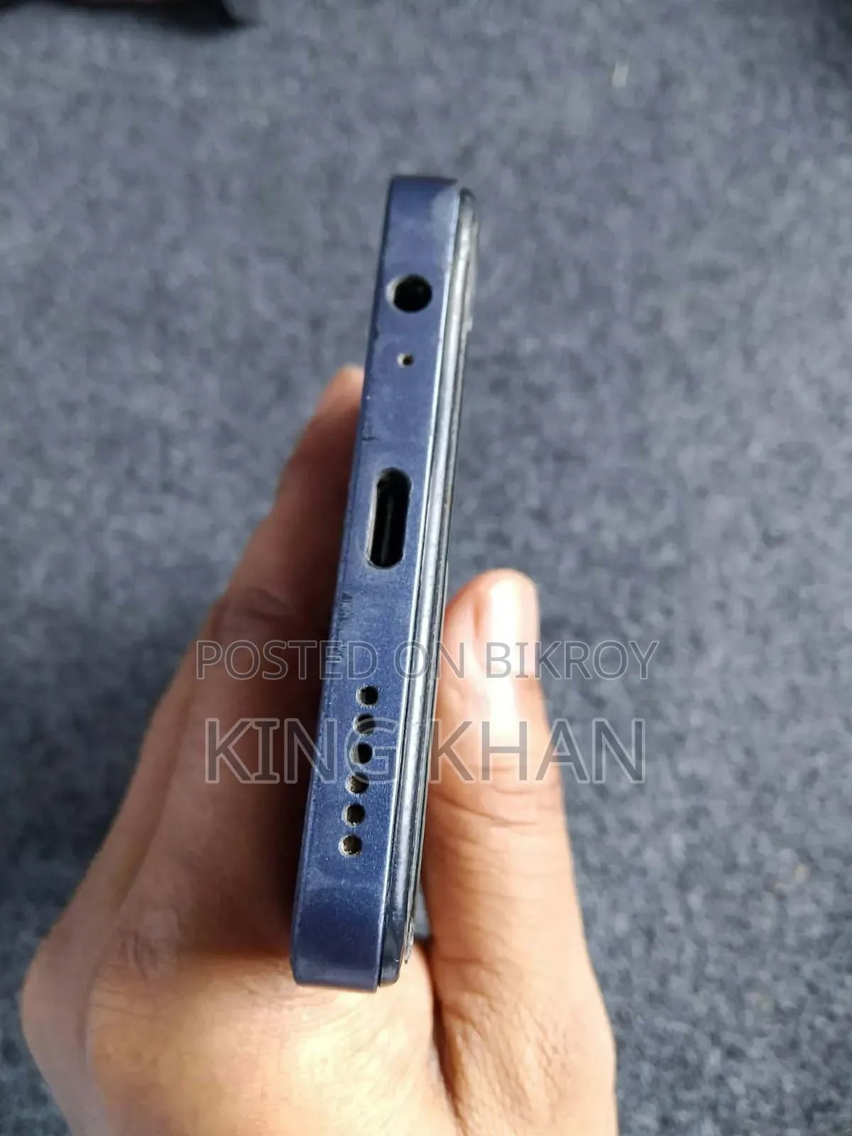 Tecno Spark 10 Pro 128 GB Black
