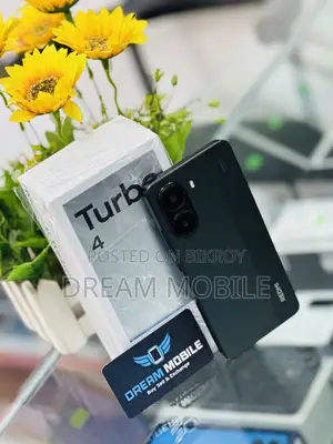 Xiaomi Redmi Turbo 4 256 GB