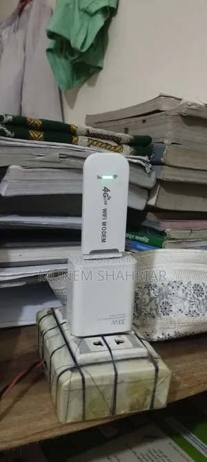 WiFi Modem