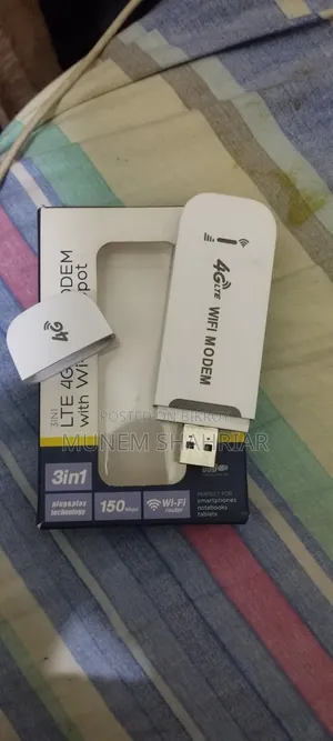 WiFi Modem