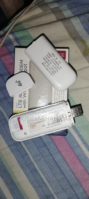 WiFi Modem