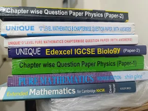 O Level Edexcel Question Papers
