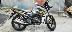 Honda Livo 2024 Silver