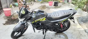 Honda Livo 2024 Silver