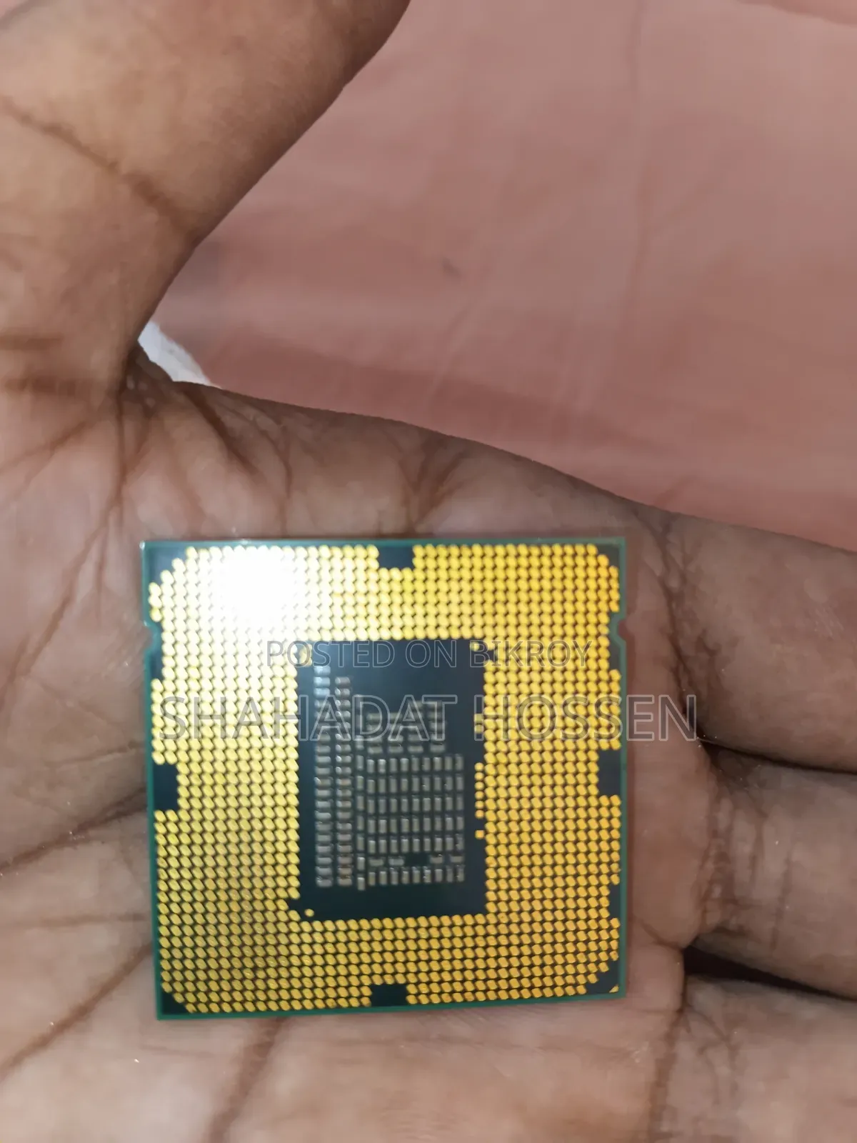 Intel Pentium G620 Processor