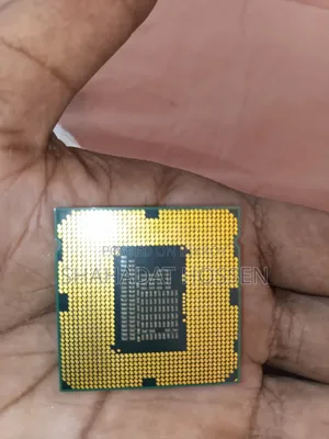 Intel Pentium G620 Processor