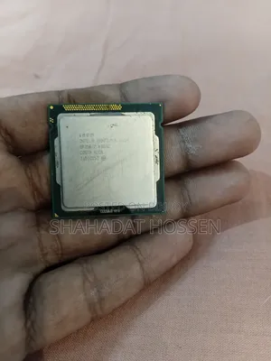 Intel Pentium G620 Processor