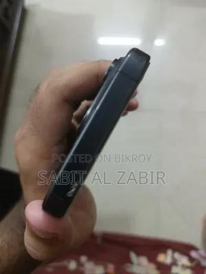 Apple iPhone 15 Pro 128 GB Black