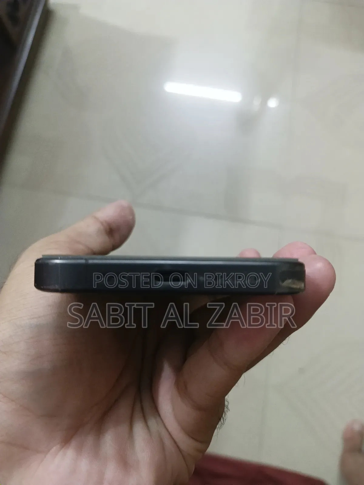 Apple iPhone 15 Pro 128 GB Black