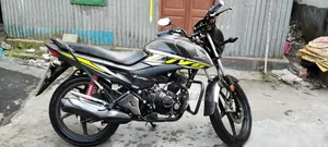 Honda Livo 2024 Silver