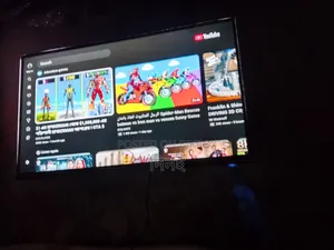 Sony Smart Android TV