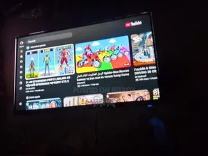 Sony Smart Android TV