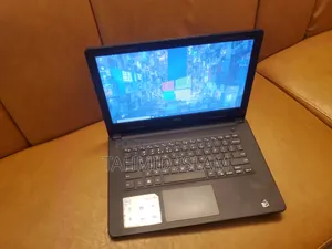 Laptop Dell Inspiron 15 8GB Intel Core i3 SSD 128GB