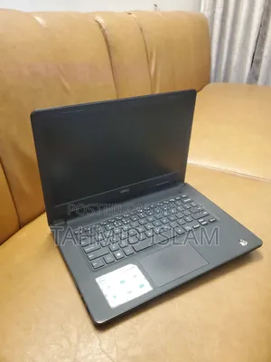 Laptop Dell Inspiron 15 8GB Intel Core i3 SSD 128GB