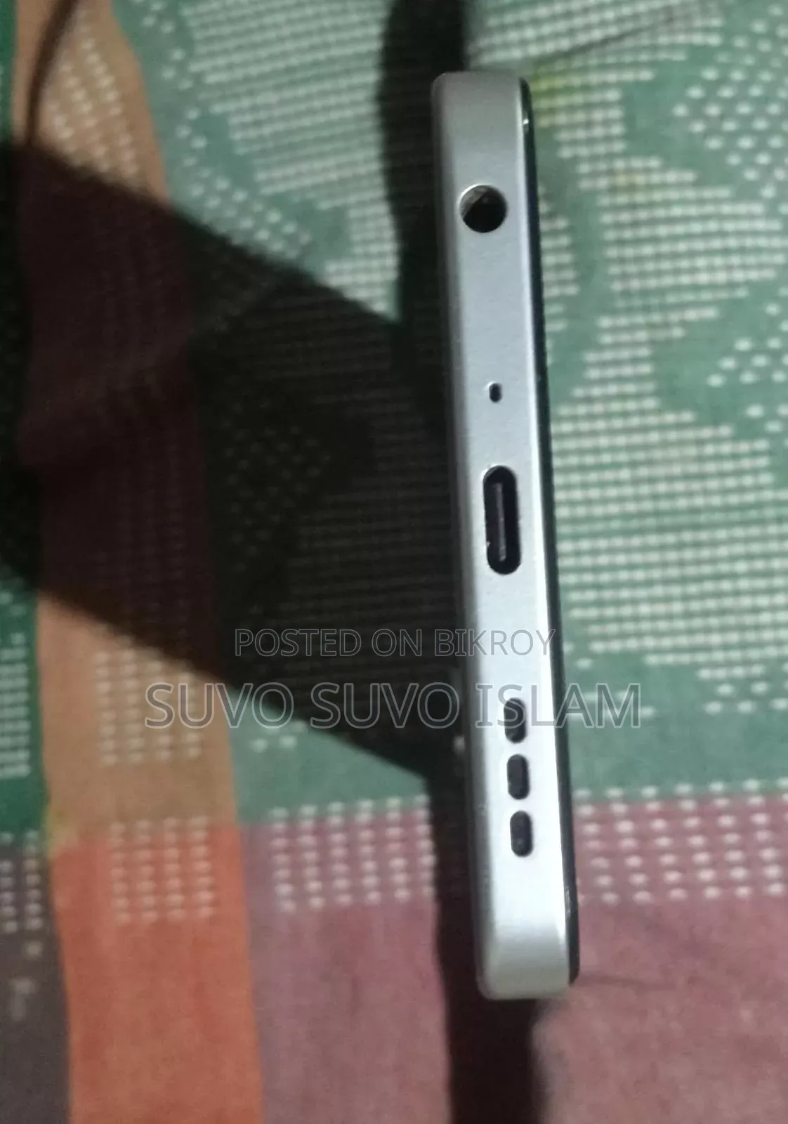 Oppo A5X 128 GB