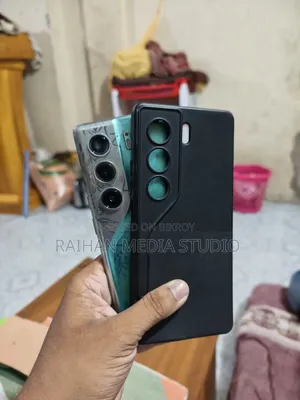 টেকনো ক্যামন ৪০ প্রো ফোরজি ২৫৬ জিবি ব্লু