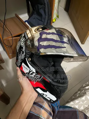 ভেগা হেলমেট