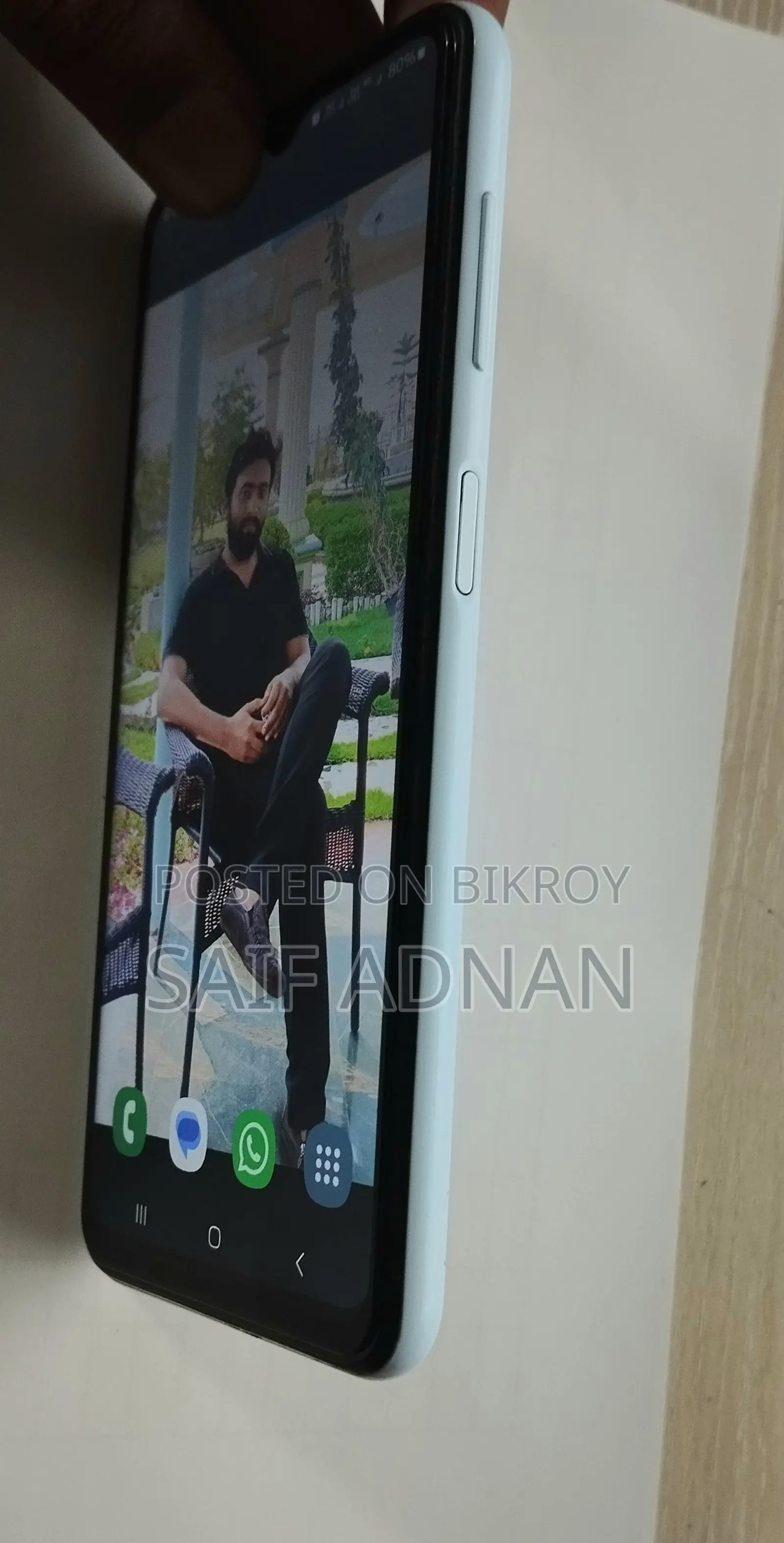 Samsung Galaxy A13 64 GB Silver