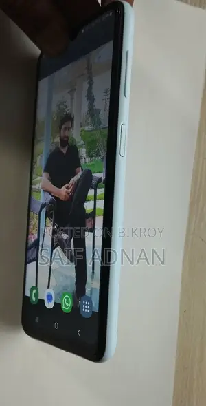 Samsung Galaxy A13 64 GB Silver