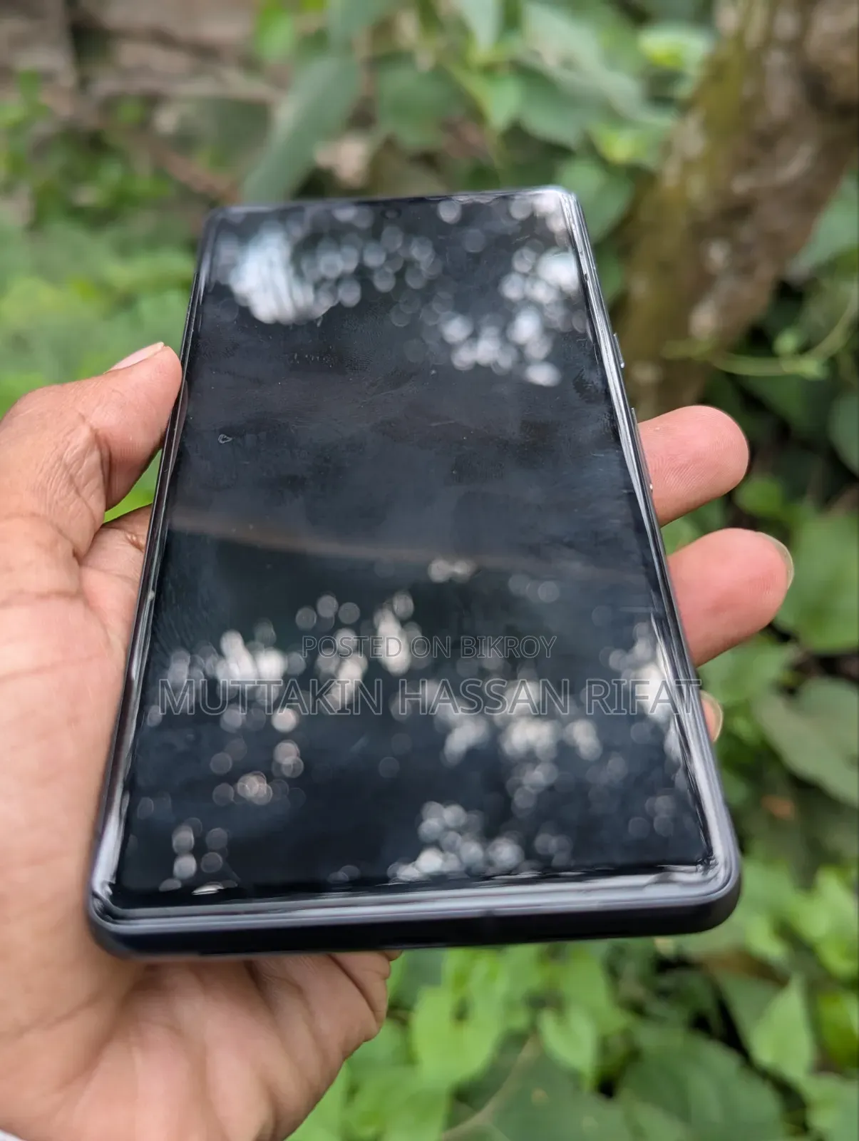 গুগল পিক্সেল ৭ ১২৮ জিবি ব্ল্যাক