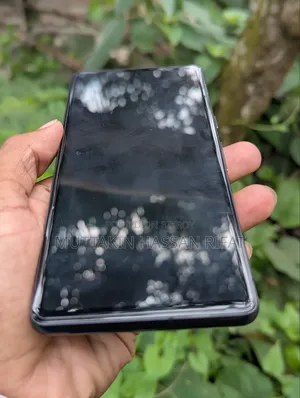 গুগল পিক্সেল ৭ ১২৮ জিবি ব্ল্যাক