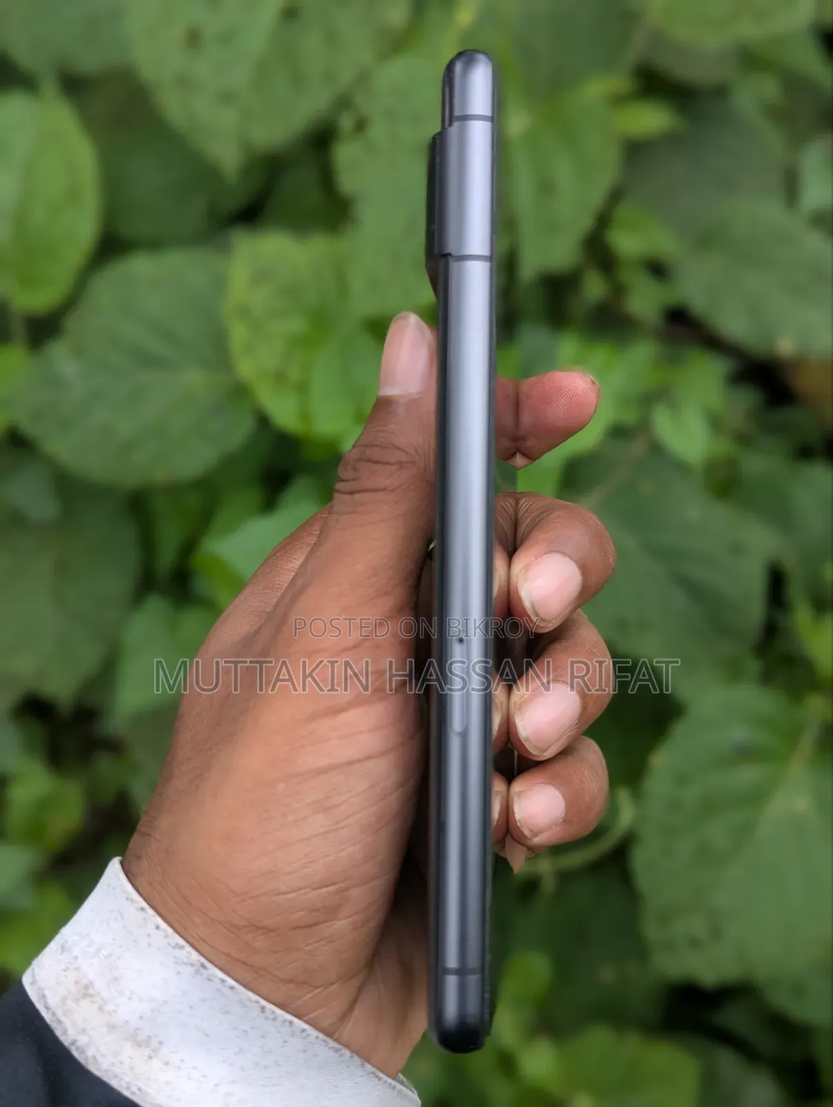 গুগল পিক্সেল ৭ ১২৮ জিবি ব্ল্যাক