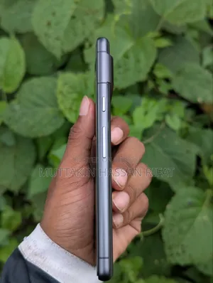 গুগল পিক্সেল ৭ ১২৮ জিবি ব্ল্যাক