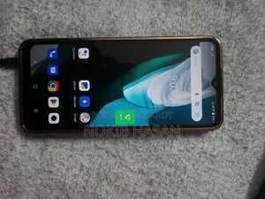 Vivo Y15S 32 GB Blue