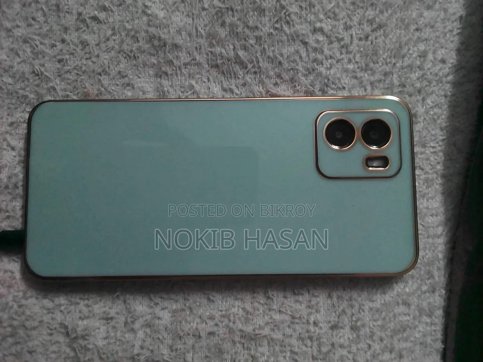 Vivo Y15S 32 GB Blue