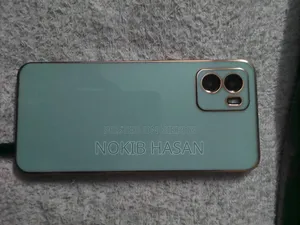 Vivo Y15S 32 GB Blue