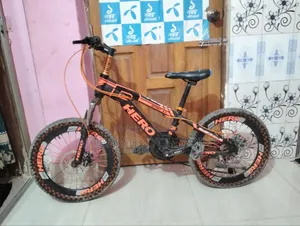 Hero Kids 20" Gear Cycle for Sale